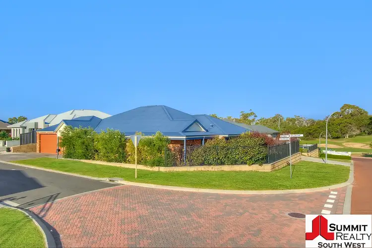 Fifth view of Homely house listing, 2 Acona Place, Binningup WA 6233