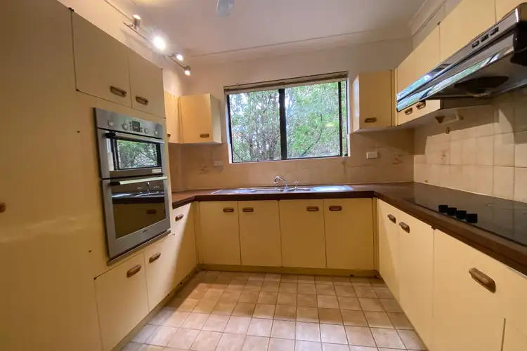 Fourth view of Homely unit listing, 8/13-15 Barsby Avenue, Allawah NSW 2218