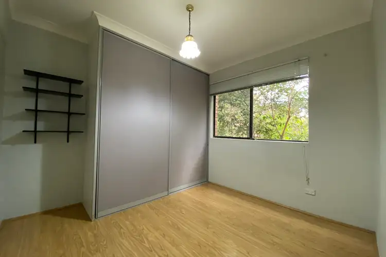 Fifth view of Homely unit listing, 8/13-15 Barsby Avenue, Allawah NSW 2218