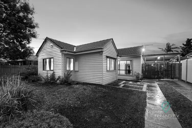 Main view of Homely house listing, 8 Victor Street, Sunshine North VIC 3020