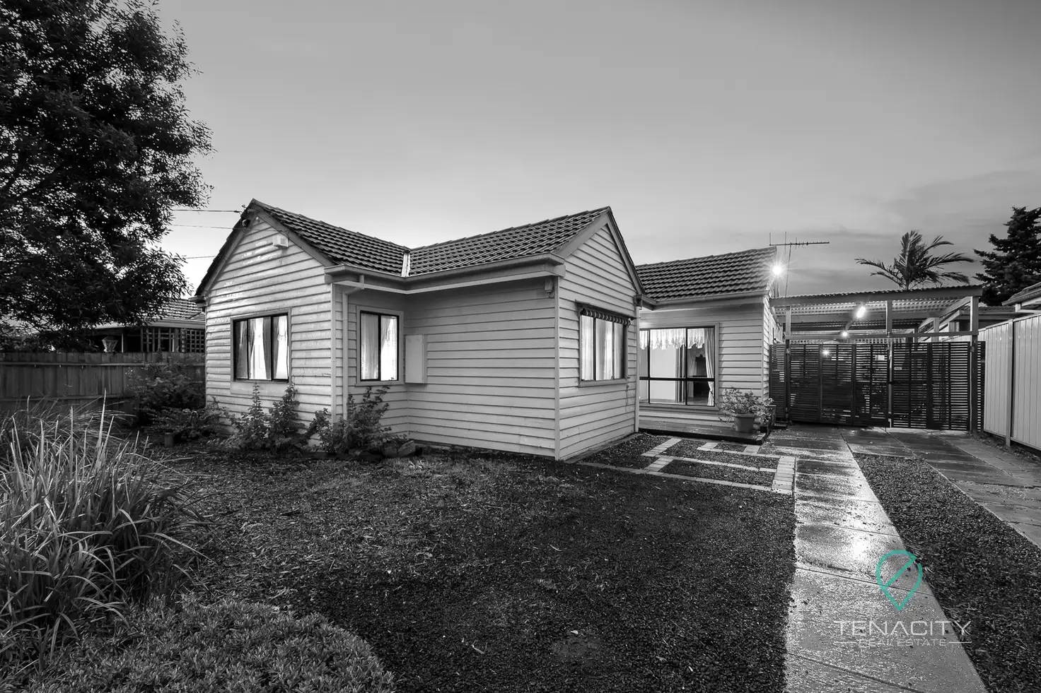 Main view of Homely house listing, 8 Victor Street, Sunshine North VIC 3020
