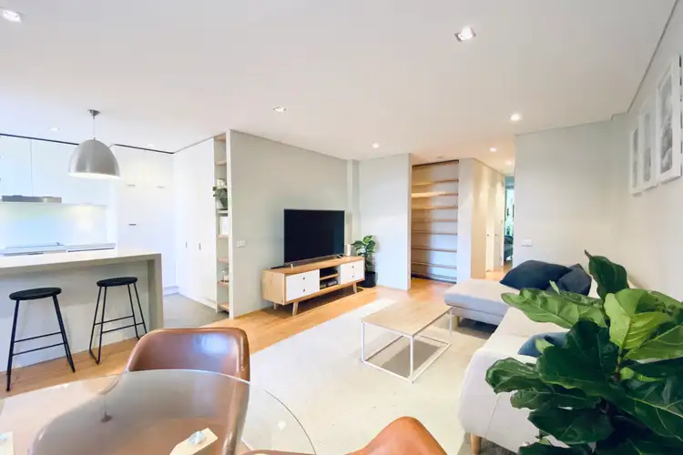 Fifth view of Homely unit listing, 2/19 Harriette Street, Neutral Bay NSW 2089