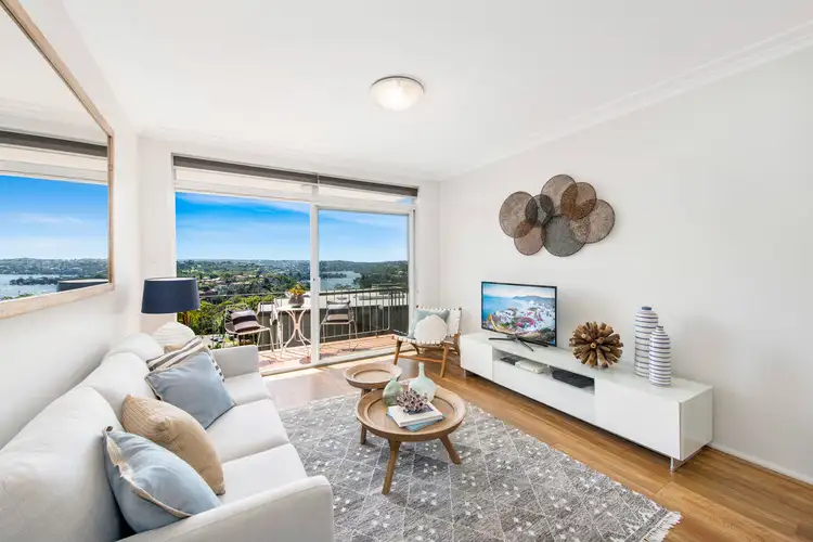 Second view of Homely apartment listing, 2/242 Ben Boyd Road, Cremorne NSW 2090