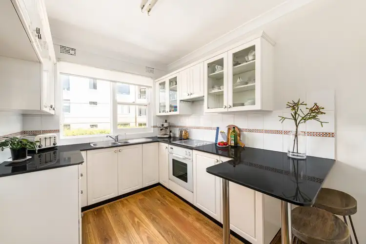 Third view of Homely apartment listing, 2/242 Ben Boyd Road, Cremorne NSW 2090