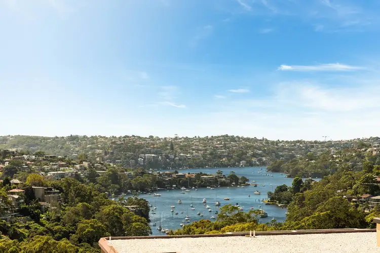 Fifth view of Homely apartment listing, 2/242 Ben Boyd Road, Cremorne NSW 2090