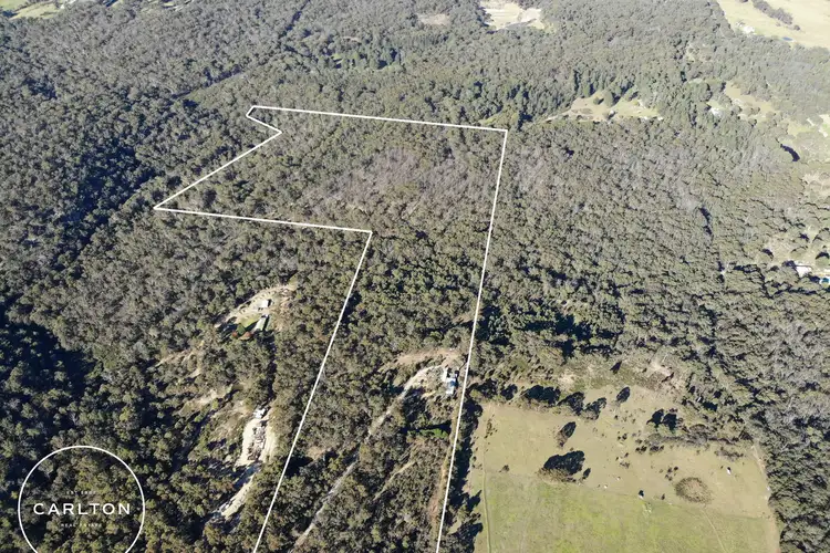 Fourth view of Homely rural property listing, 70 Drapers Creek Road, Colo Vale NSW 2575