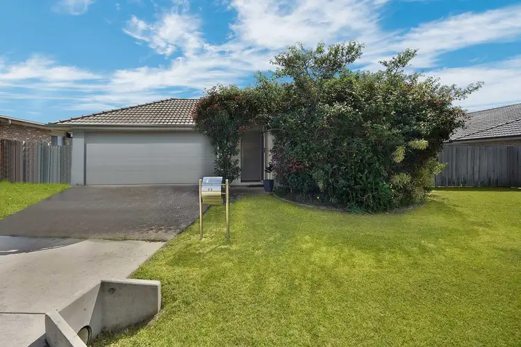 Main view of Homely house listing, 13 Sabin Street, Caboolture QLD 4510