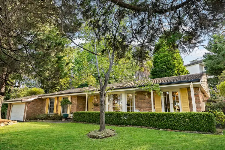 Main view of Homely house listing, 2 Durack Place, St Ives NSW 2075