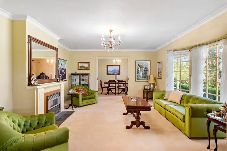Third view of Homely house listing, 2 Durack Place, St Ives NSW 2075