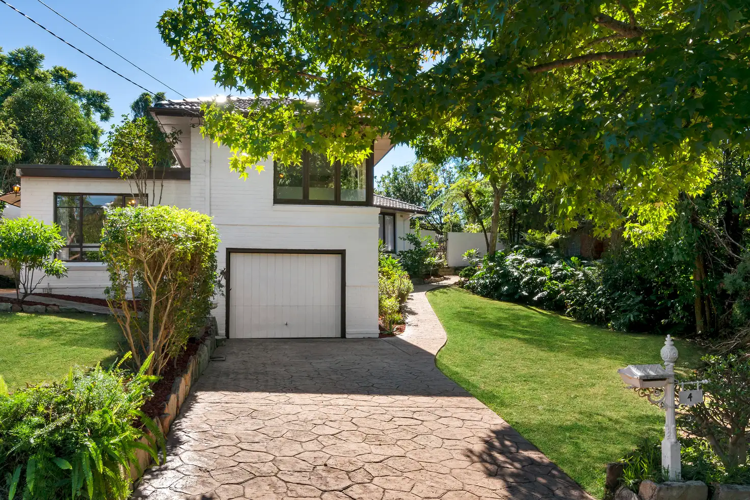 Main view of Homely house listing, 4 Putarri Avenue, St Ives NSW 2075