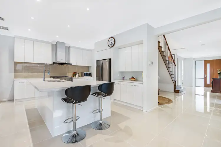 Second view of Homely house listing, 4 Thomas Street, Camberwell VIC 3124