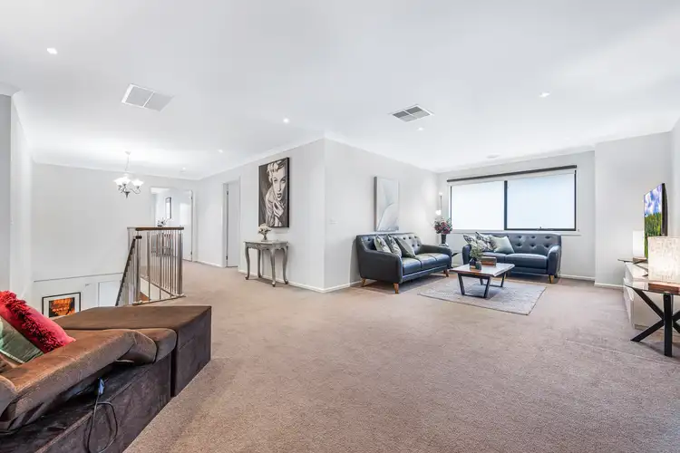 Fifth view of Homely house listing, 4 Thomas Street, Camberwell VIC 3124