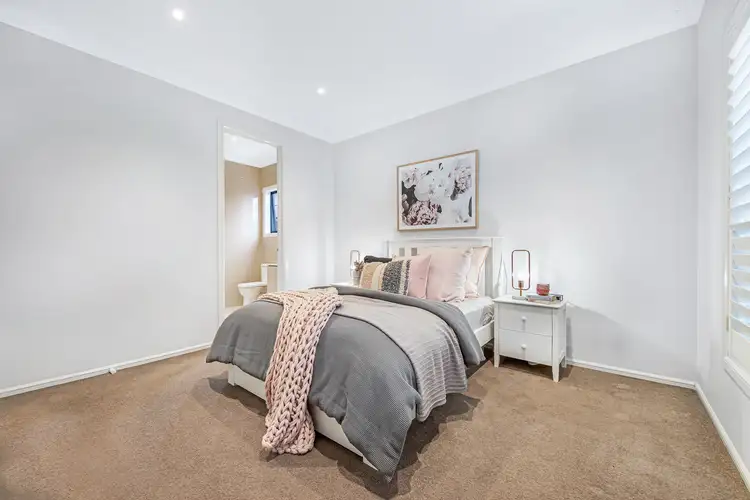 Sixth view of Homely house listing, 4 Thomas Street, Camberwell VIC 3124