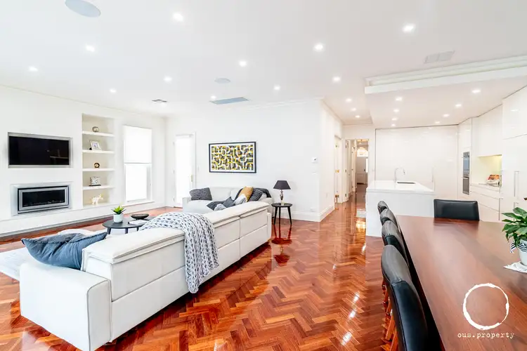 Fifth view of Homely house listing, 2 Clyde Avenue, Lockleys SA 5032