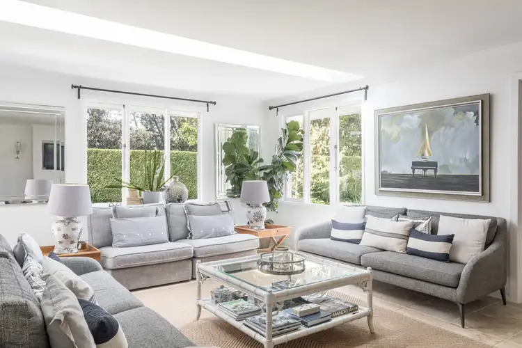 Second view of Homely house listing, 97 Boundary Road, Wahroonga NSW 2076