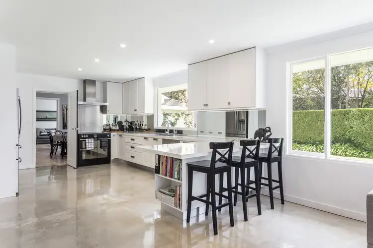 Third view of Homely house listing, 97 Boundary Road, Wahroonga NSW 2076