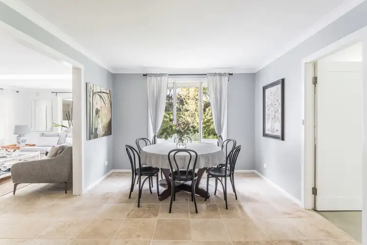 Fourth view of Homely house listing, 97 Boundary Road, Wahroonga NSW 2076