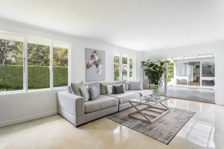 Fifth view of Homely house listing, 97 Boundary Road, Wahroonga NSW 2076