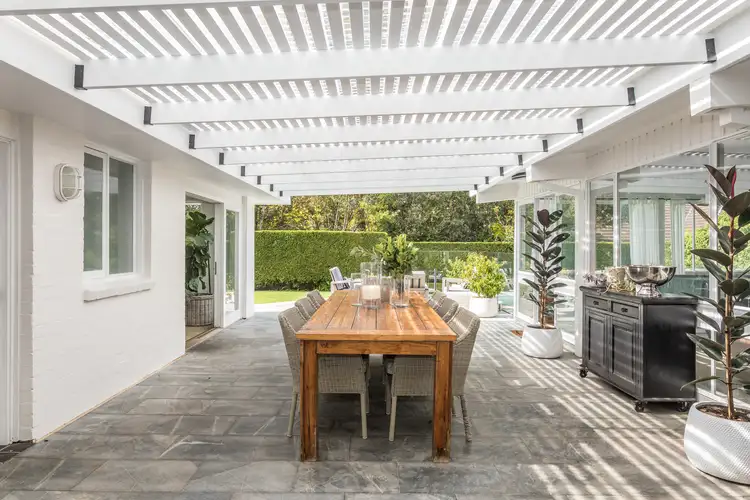 Sixth view of Homely house listing, 97 Boundary Road, Wahroonga NSW 2076