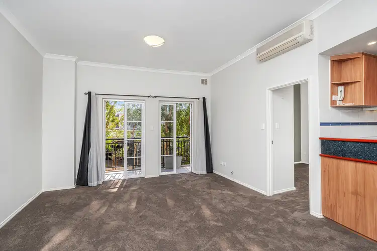 Fifth view of Homely apartment listing, 10/2 Mayfair Street, West Perth WA 6005