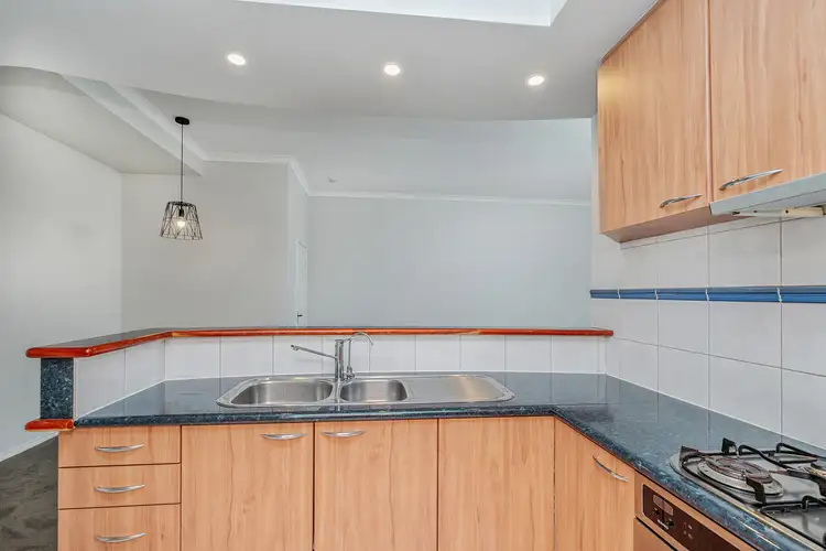 Sixth view of Homely apartment listing, 10/2 Mayfair Street, West Perth WA 6005