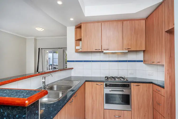 Seventh view of Homely apartment listing, 10/2 Mayfair Street, West Perth WA 6005