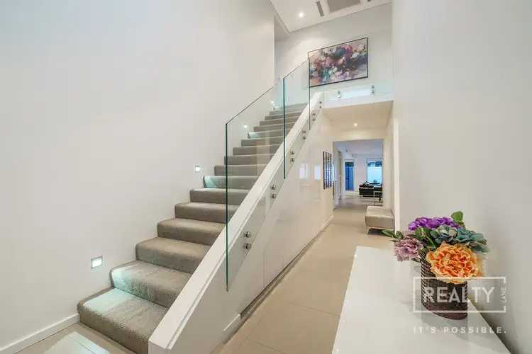 Third view of Homely house listing, 16 Veneto Way, Stirling WA 6021