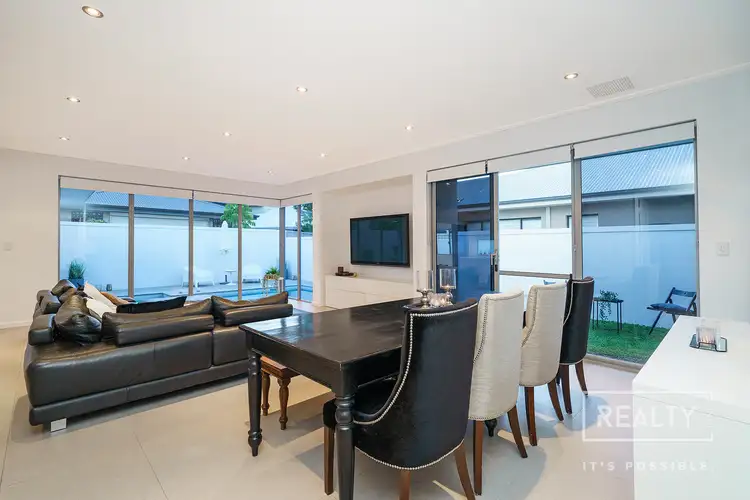 Sixth view of Homely house listing, 16 Veneto Way, Stirling WA 6021