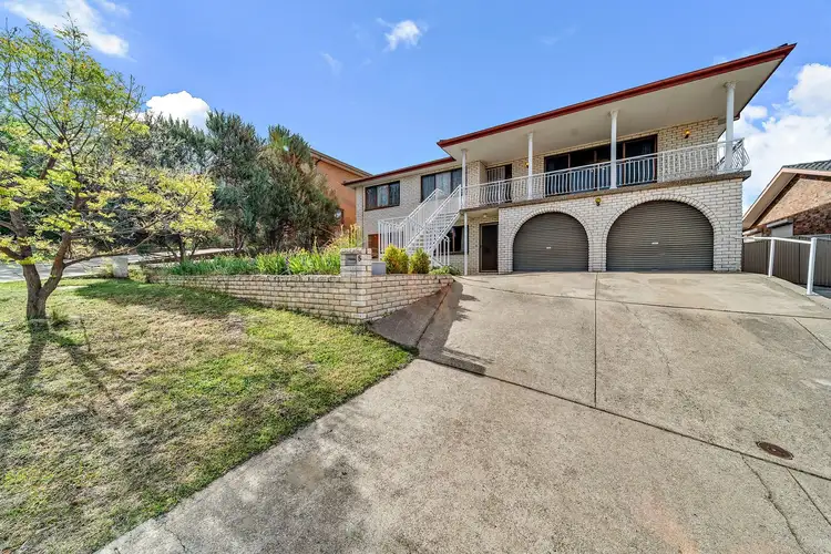 Main view of Homely house listing, 5 Elliott Street, Queanbeyan NSW 2620