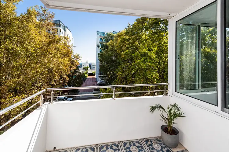 Fifth view of Homely apartment listing, 47/54 Mill Point Road, South Perth WA 6151