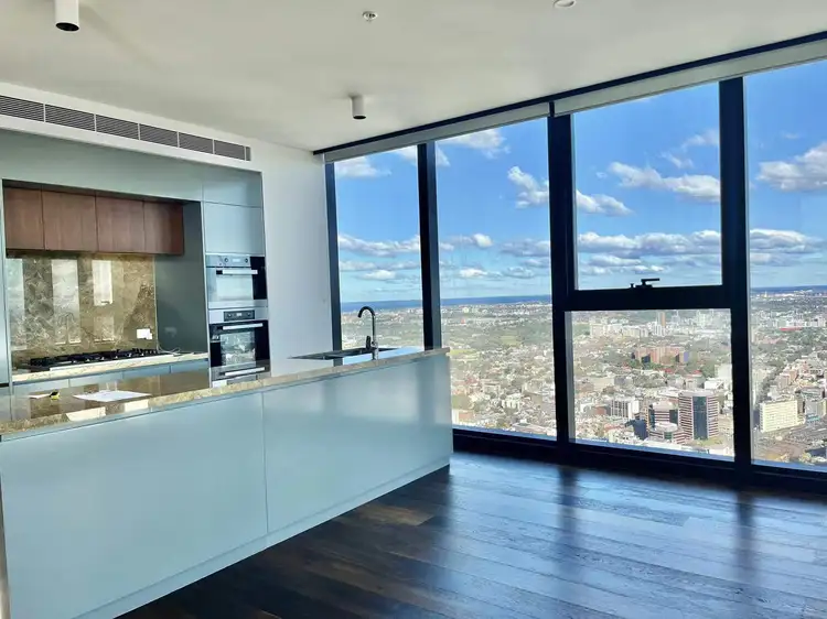 Second view of Homely apartment listing, Level 78/7805/115 Bathurst Street, Sydney NSW 2000