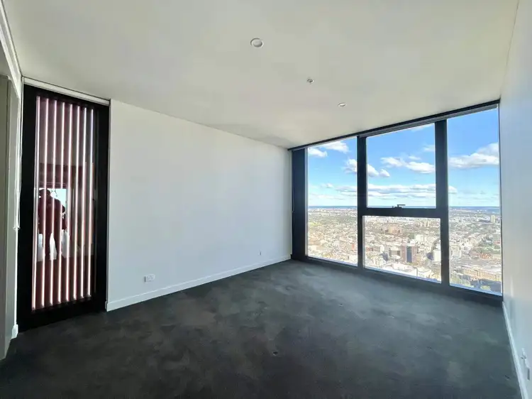Fifth view of Homely apartment listing, Level 78/7805/115 Bathurst Street, Sydney NSW 2000