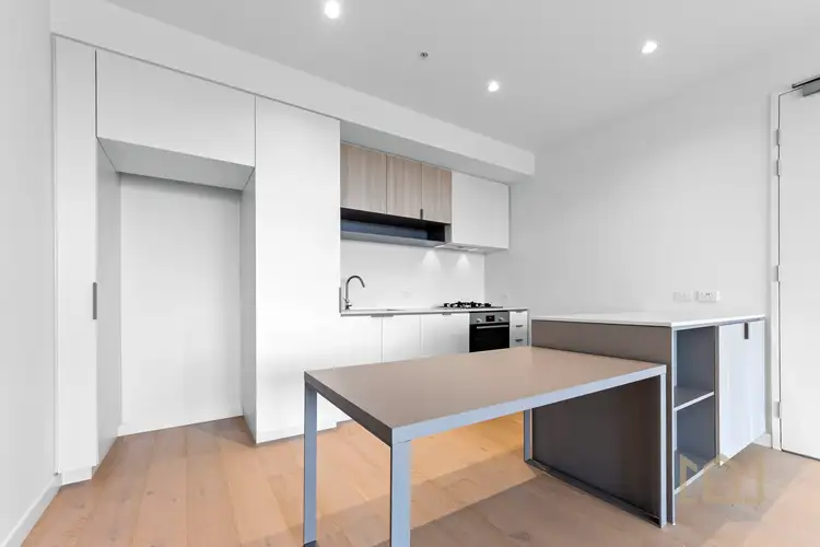Third view of Homely apartment listing, 208/11 Foundation Boulevard, Burwood East VIC 3151