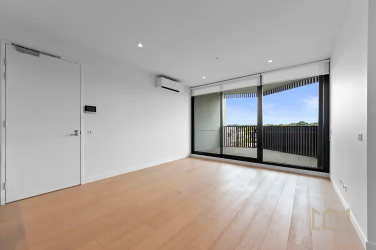 Fourth view of Homely apartment listing, 208/11 Foundation Boulevard, Burwood East VIC 3151