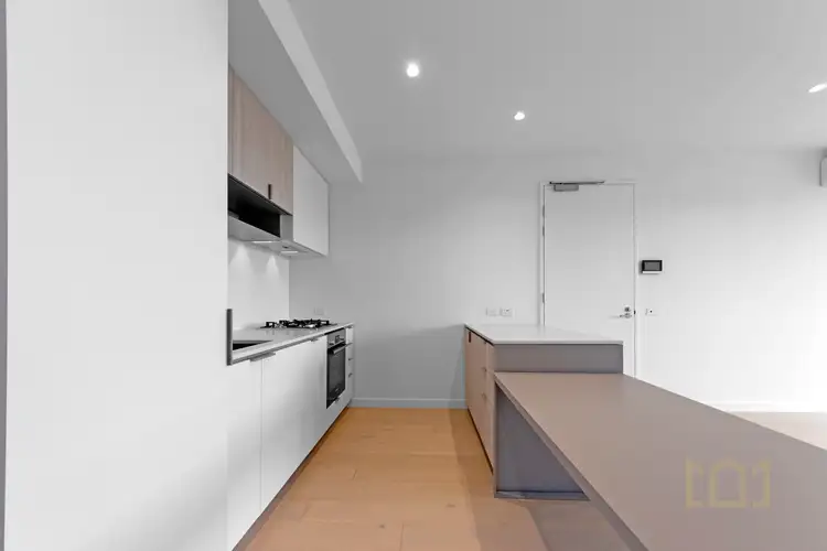 Fifth view of Homely apartment listing, 208/11 Foundation Boulevard, Burwood East VIC 3151