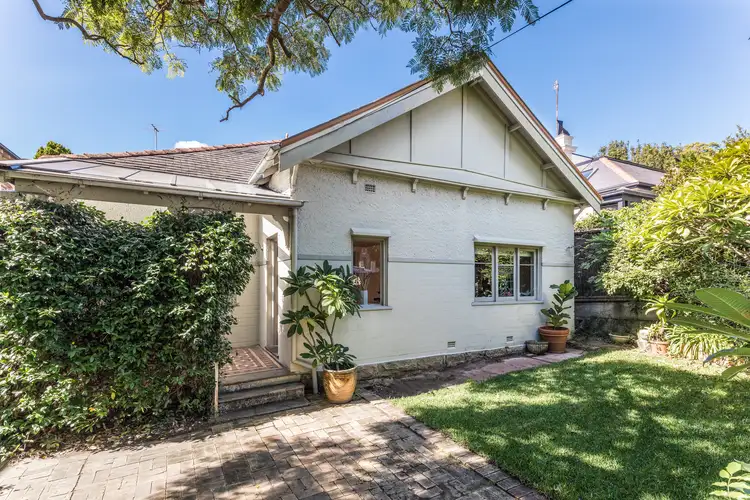 Second view of Homely house listing, 3 Redan Street, Mosman NSW 2088