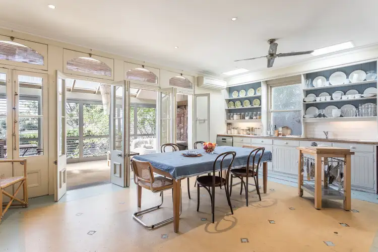 Third view of Homely house listing, 3 Redan Street, Mosman NSW 2088