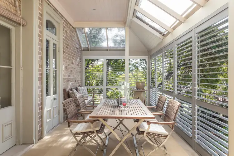 Fourth view of Homely house listing, 3 Redan Street, Mosman NSW 2088