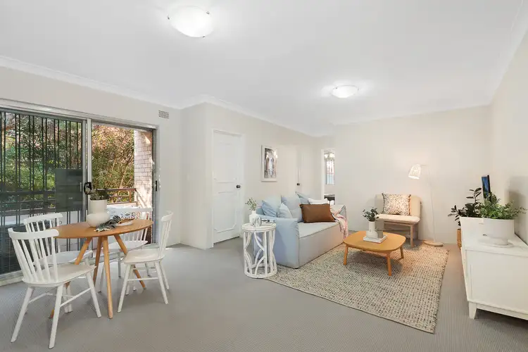 1/12-14 Myra Road, Dulwich Hill NSW 2203