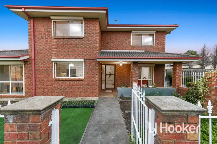 1/6 Fox Street, Dandenong VIC 3175