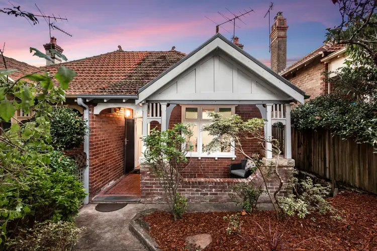 98 Holt Avenue, Mosman NSW 2088