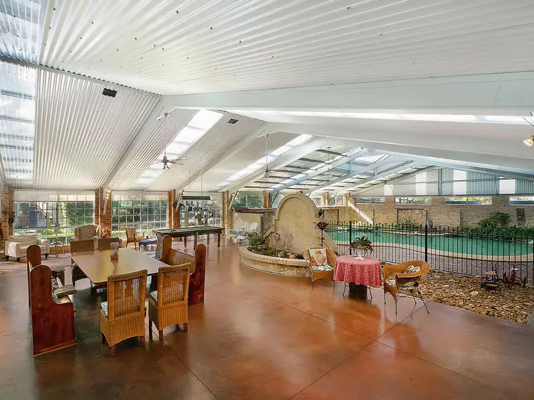 Second view of Homely rural property listing, 108 Sanctuary Drive, Windsor Downs NSW 2756