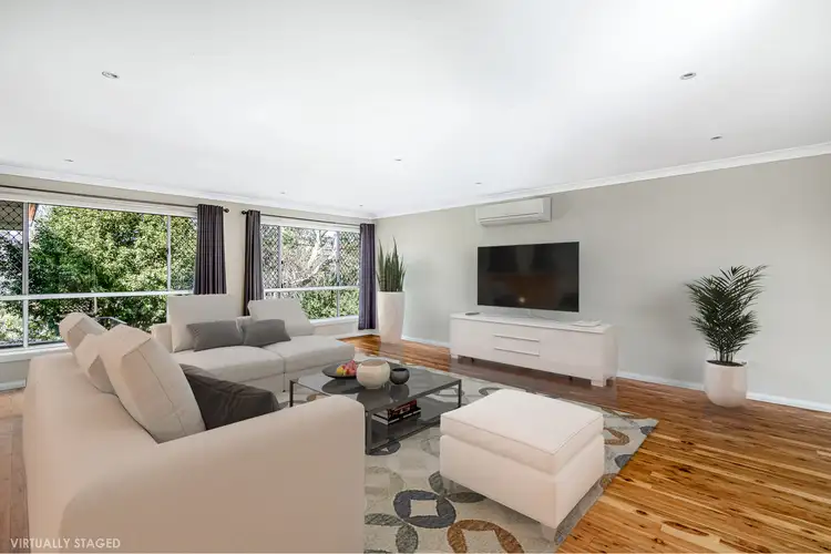 Fourth view of Homely house listing, 19 The Glade, Galston NSW 2159