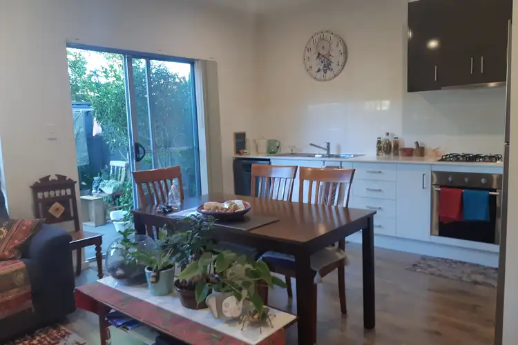 Second view of Homely townhouse listing, 2/42 Sunningdale Drive, Christie Downs SA 5164