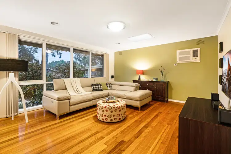 Second view of Homely house listing, 37 Cardiff Street, Boronia VIC 3155