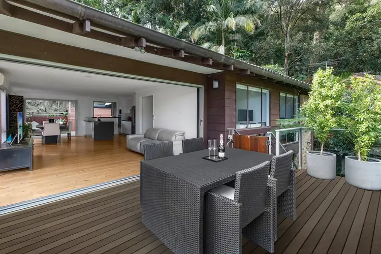 16 De Lauret Avenue, Newport NSW 2106