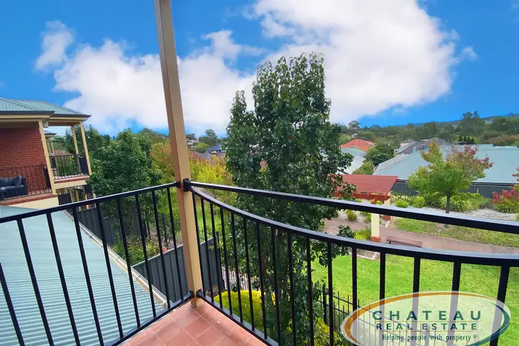 Main view of Homely house listing, 4/4 Cydonia Court, Golden Grove SA 5125