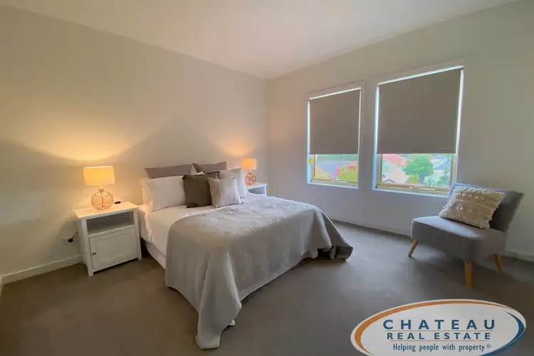 Second view of Homely house listing, 4/4 Cydonia Court, Golden Grove SA 5125