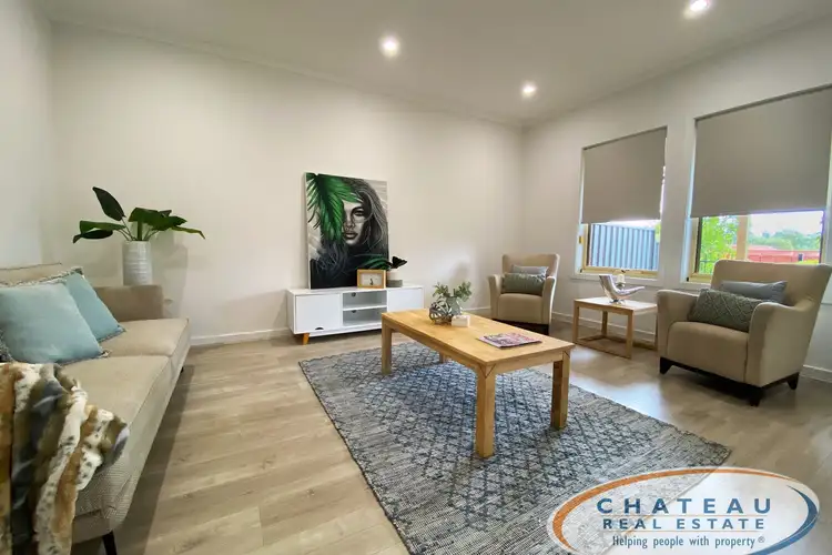 Third view of Homely house listing, 4/4 Cydonia Court, Golden Grove SA 5125