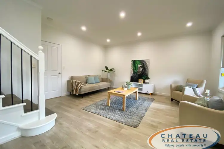 Fourth view of Homely house listing, 4/4 Cydonia Court, Golden Grove SA 5125